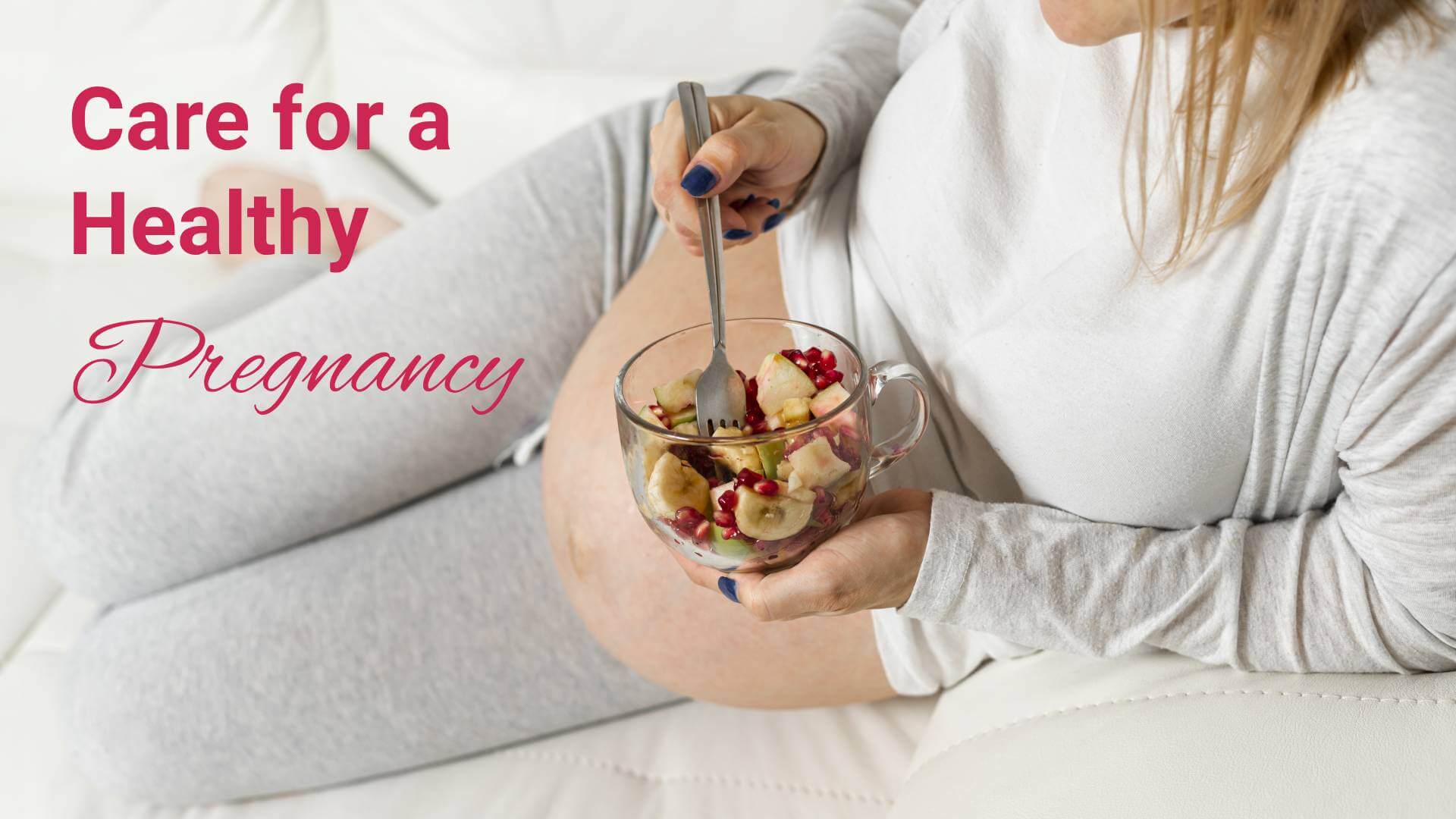 The Importance of Prenatal Care for a Healthy Pregnancy